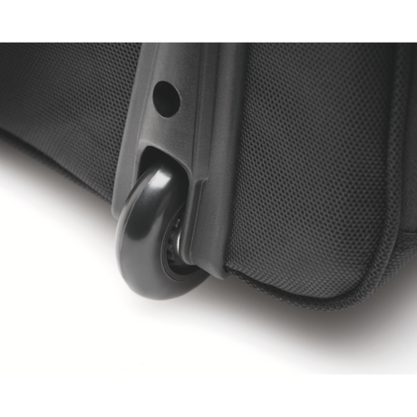 Kensington Business Roller Contour 2.0 17'', Black