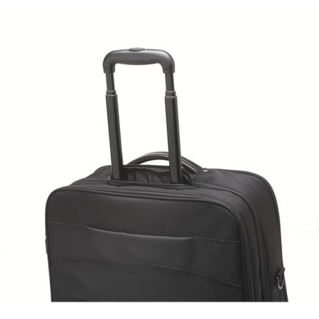 Kensington Business Roller Contour 2.0 17'', Black