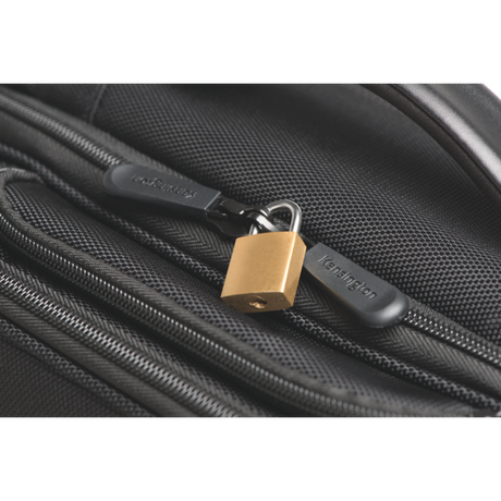 Kensington Business Roller Contour 2.0 17'', Black