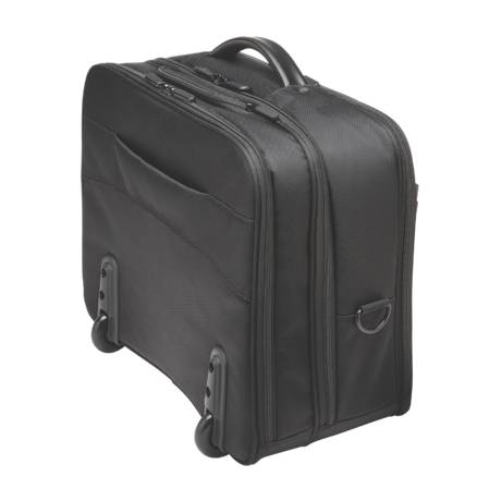 Kensington Business Roller Contour 2.0 17'', Black