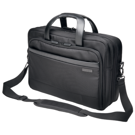 Laptop taske Contour 2.0 15.6" sort