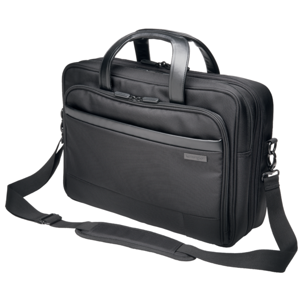 Laptop taske Contour 2.0 15.6" sort
