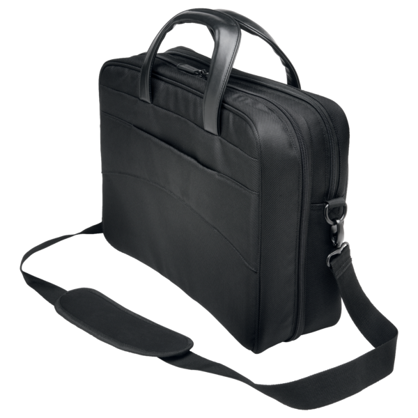 Laptop taske Contour 2.0 15.6" sort