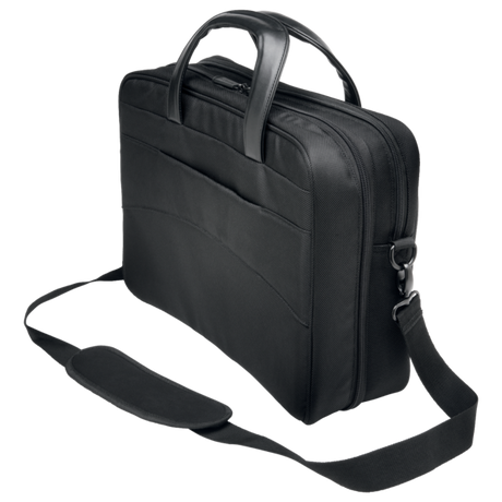Laptop taske Contour 2.0 15.6" sort