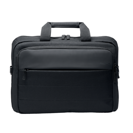 Kensington EQ Taske Laptop 16'', sort