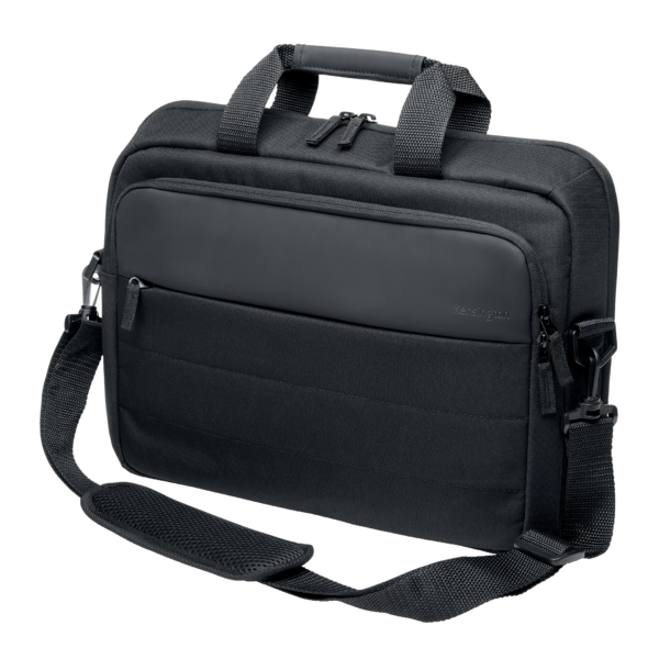 Kensington EQ Taske Laptop 16'', sort
