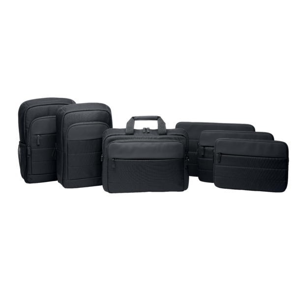 Kensington EQ Taske Laptop 16'', sort