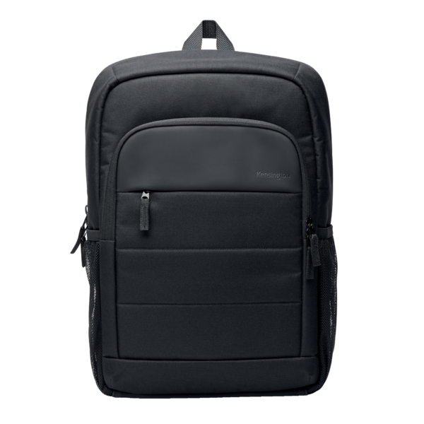 Kensington EQ Rygsæk 14'', sort