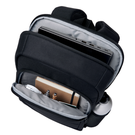 Kensington EQ Rygsæk 14'', sort