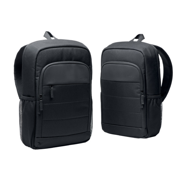 Kensington EQ Rygsæk 14'', sort