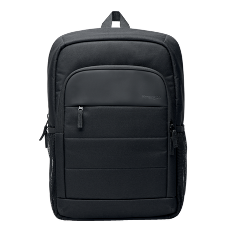 Kensington EQ Rygsæk 16'', sort