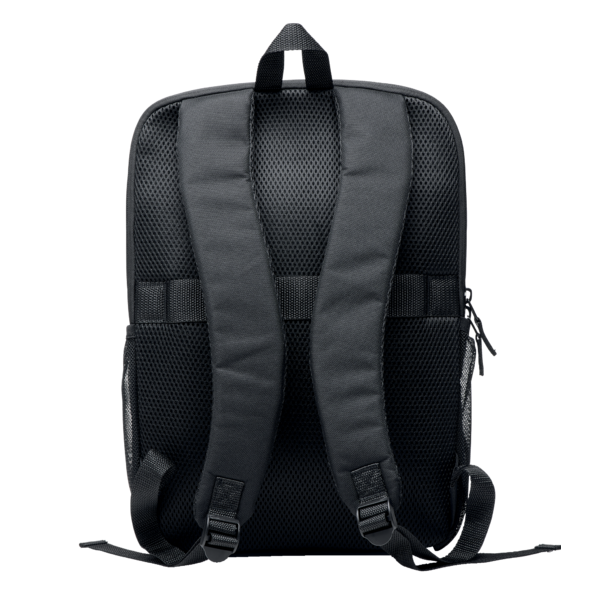 Kensington EQ Rygsæk 16'', sort