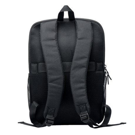 Kensington EQ Rygsæk 16'', sort