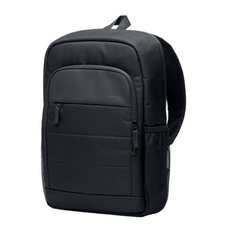 Kensington EQ Rygsæk 16'', sort