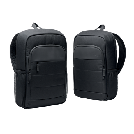 Kensington EQ Rygsæk 16'', sort