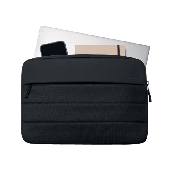 Kensington EQ Sleeve 12'', sort