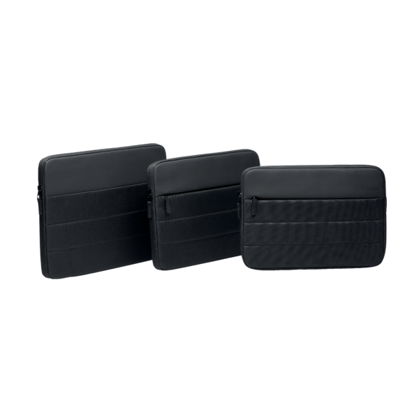 Kensington EQ Sleeve 14'', sort