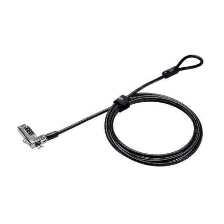 Kensington Slim Combination Lock for Standard Slot