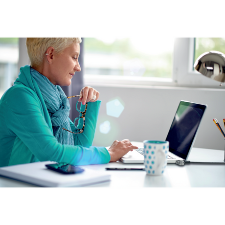 Kensington Slim Combination Lock for Standard Slot