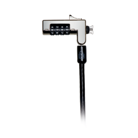 Kensington Slim Combination Lock for Standard Slot