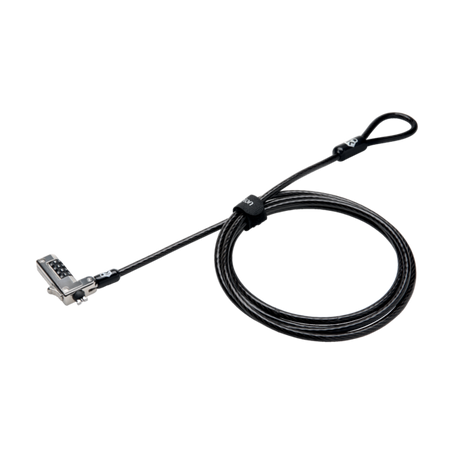 Kensington Slim Combination Nanonsaver Lock