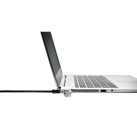 Kensington Slim Combination Nanonsaver Lock