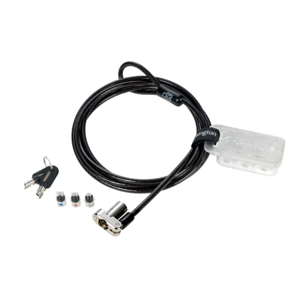 Kensington Keyed Lock 3in1 KD