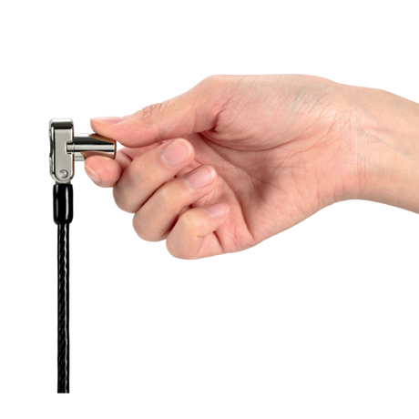 Kensington Keyed Lock 3in1 KD