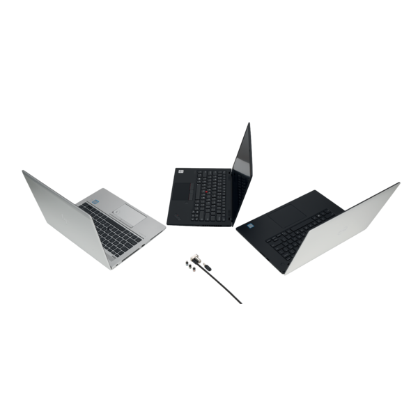 Kensington Keyed Lock 3in1 KD