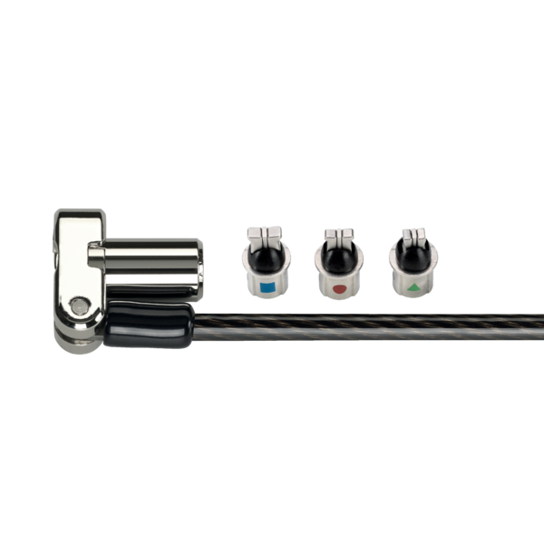 Kensington Keyed Lock 3in1 KD