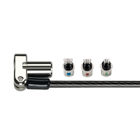 Kensington Keyed Lock 3in1 KD