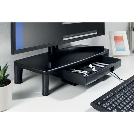 Kensington EQ Keyb. KB100S m/kabel (Nordic)