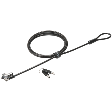 Kensington Laptop lås N17 Keyed