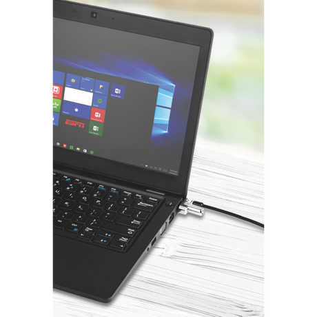 Kensington Laptop lås N17 Keyed