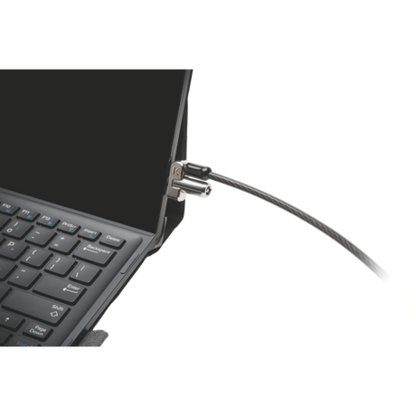 Kensington Laptop lås N17 Keyed
