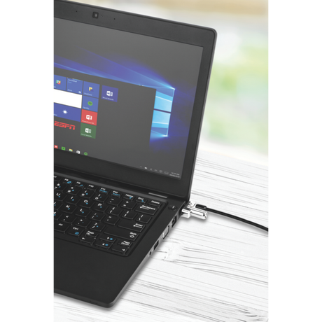 Kensington Laptop lås N17 Keyed