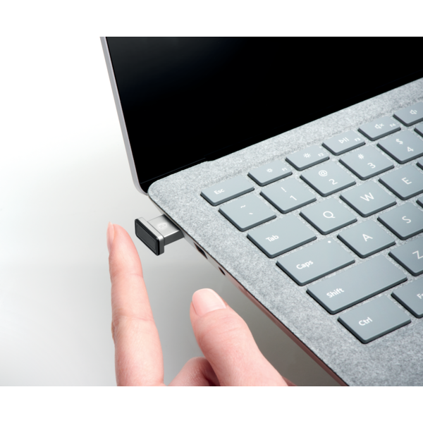 Kensington Fingerprint Key VeriMark IT
