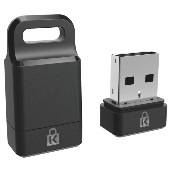Kensington Fingerprint Key VeriMark IT