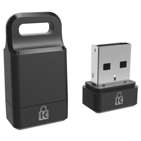 Kensington Fingerprint Key VeriMark IT