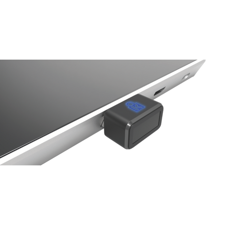 Kensington Fingerprint Key VeriMark IT