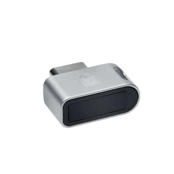 Kensington Fingerprint VeriMark Guard USB-C