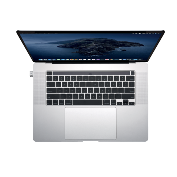 Kensington Fingerprint VeriMark Guard USB-C