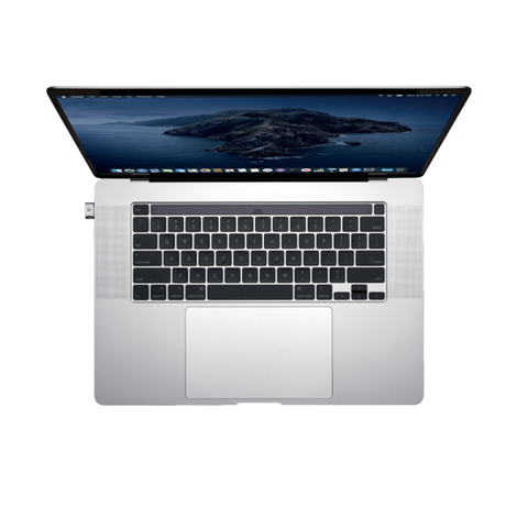 Kensington Fingerprint VeriMark Guard USB-C