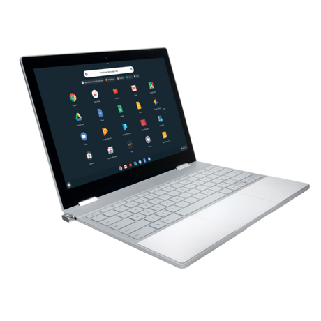 Kensington Fingerprint VeriMark Guard USB-C