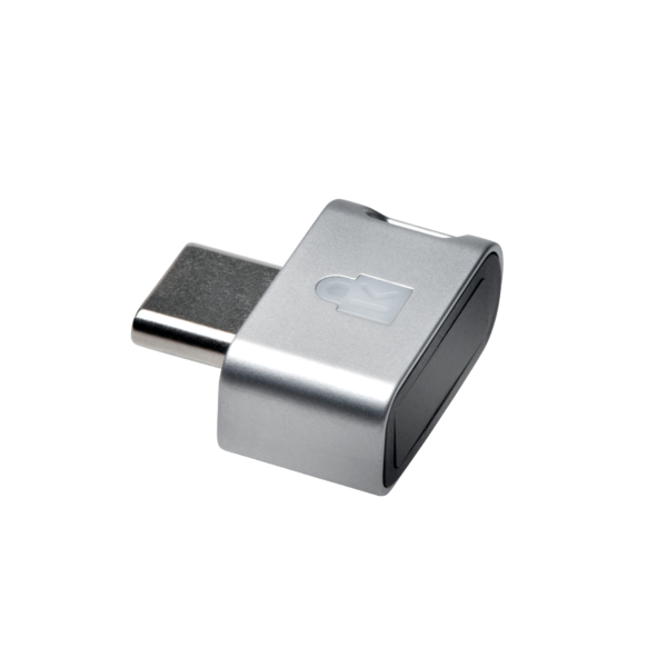 Kensington Fingerprint VeriMark Guard USB-C