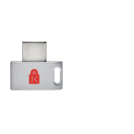 Kensington Fingerprint VeriMark Guard USB-C