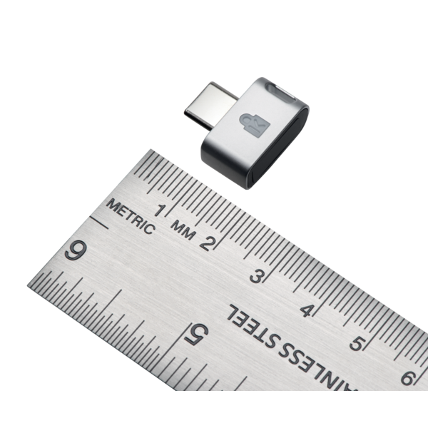 Kensington Fingerprint VeriMark Guard USB-C