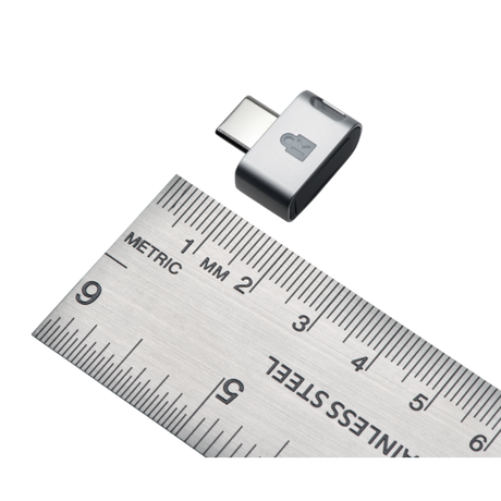 Kensington Fingerprint VeriMark Guard USB-C