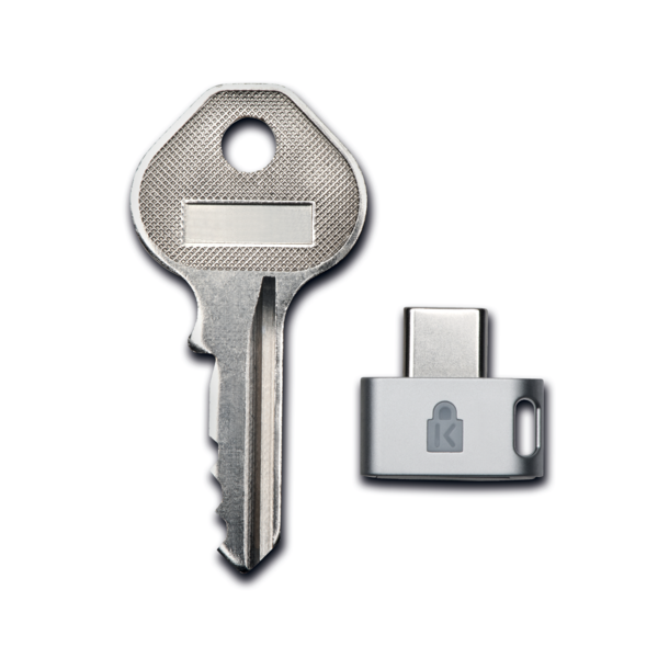 Kensington Fingerprint VeriMark Guard USB-C