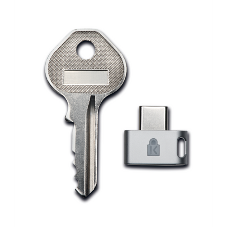 Kensington Fingerprint VeriMark Guard USB-C